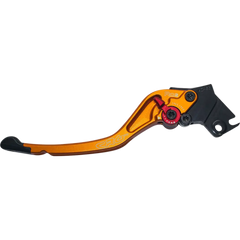 CRG Clutch Lever - RC2 - Gold 2AD-631-T-G - Handlebars Controls Mirrors