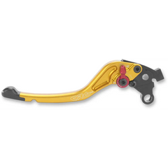 CRG Clutch Lever - RC2 - Gold 2AN-612-T-G - Handlebars Controls Mirrors