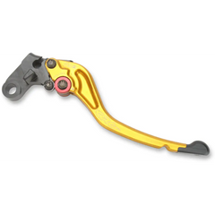 CRG Clutch Lever - RC2 - Gold 2AN-631-T-G - Handlebars Controls Mirrors