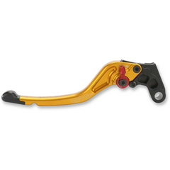 CRG Clutch Lever - RC2 - Gold 2AN-631-T-G - Handlebars Controls Mirrors