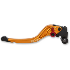 CRG Clutch Lever - RC2 - Gold 2AN-632-T-G - Handlebars Controls Mirrors