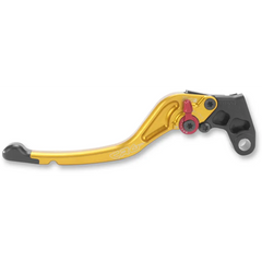 CRG Clutch Lever - RC2 - Gold 2AN-641-T-G - Handlebars Controls Mirrors