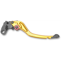 CRG Clutch Lever - RC2 - Gold 2AN-641-T-G - Handlebars Controls Mirrors