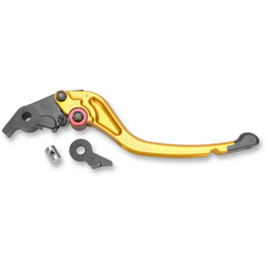 CRG Clutch Lever - RC2 - Gold 2RB-522-T-G - Handlebars Controls Mirrors