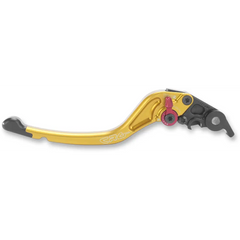 CRG Clutch Lever - RC2 - Gold 2RB-522-T-G - Handlebars Controls Mirrors