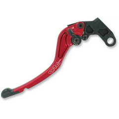 CRG Clutch Lever - RC2 - Red 2AN-614-T-R - Handlebars Controls Mirrors