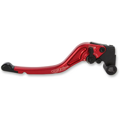 CRG Clutch Lever - RC2 - Red 2AN-632-T-R - Handlebars Controls Mirrors