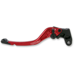 CRG Clutch Lever - RC2 - Red 2AN-642-T-R - Handlebars Controls Mirrors