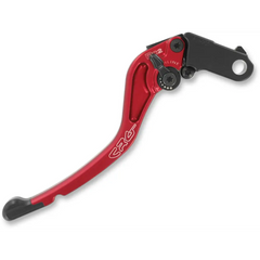 CRG Clutch Lever - RC2 - Red 2AN-661-T-R - Handlebars Controls Mirrors