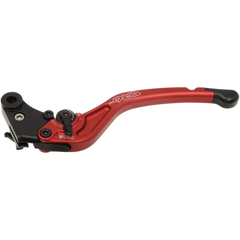 CRG Clutch Lever - RC2 - Red 2AN-671-XP-T-R - Handlebars Controls Mirrors