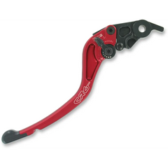 CRG Clutch Lever - RC2 - Red 2RB-522-T-R - Handlebars Controls Mirrors