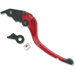 CRG Clutch Lever - RC2 - Red 2RB-522-T-R - Handlebars Controls Mirrors
