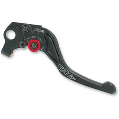 CRG Clutch Lever - RC2 - Short - Black 2AB-511-C-H-B - Handlebars Controls Mirrors