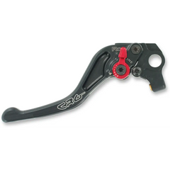 CRG Clutch Lever - RC2 - Short - Black 2AB-511-C-H-B - Handlebars Controls Mirrors