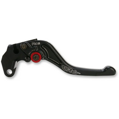 CRG Clutch Lever - RC2 - Short - Black 2AN-611-H-B - Handlebars Controls Mirrors