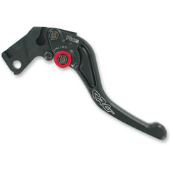 CRG Clutch Lever - RC2 - Short - Black 2AN-613-H-B - Handlebars Controls Mirrors