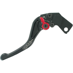 CRG Clutch Lever - RC2 - Short - Black 2AN-613-H-B - Handlebars Controls Mirrors