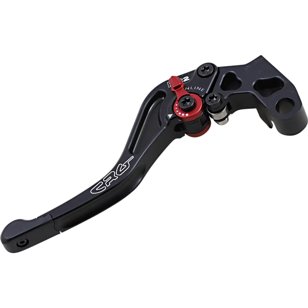 CRG Clutch Lever - RC2 - Short - Black 2AN-615-H-B - Handlebars Controls Mirrors