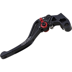 CRG Clutch Lever - RC2 - Short - Black 2AN-615-H-B - Handlebars Controls Mirrors