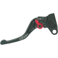 CRG Clutch Lever - RC2 - Short - Black 2AN-622-H-B - Handlebars Controls Mirrors