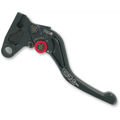 CRG Clutch Lever - RC2 - Short - Black 2AN-622-H-B - Handlebars Controls Mirrors