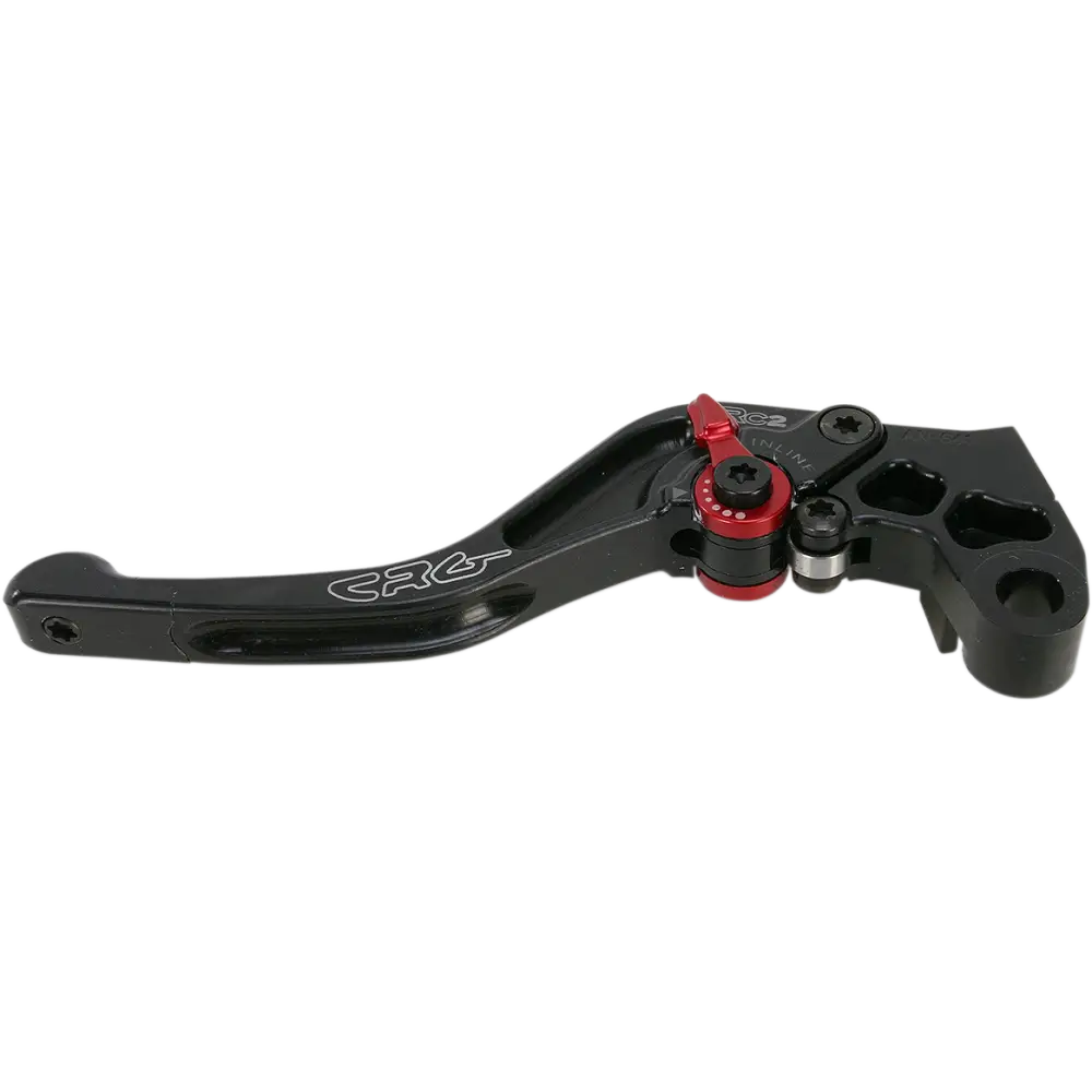 CRG Clutch Lever - RC2 - Short - Black 2AN-641-H-B - Handlebars Controls Mirrors