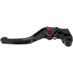 CRG Clutch Lever - RC2 - Short - Black 2AN-641-H-B - Handlebars Controls Mirrors