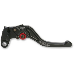 CRG Clutch Lever - RC2 - Short - Black 2AN-641-H-B - Handlebars Controls Mirrors