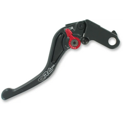 CRG Clutch Lever - RC2 - Short - Black 2AN-661-H-B - Handlebars Controls Mirrors