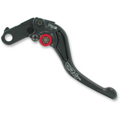 CRG Clutch Lever - RC2 - Short - Black 2AN-661-H-B - Handlebars Controls Mirrors
