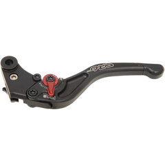 CRG Clutch Lever - RC2 - Short - Black 2AN-671-XP-H-B - Handlebars Controls Mirrors