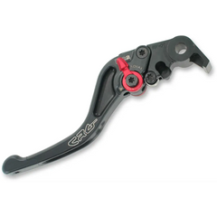 CRG Clutch Lever - RC2 - Short - Black 2RM-611-H-B - Handlebars Controls Mirrors