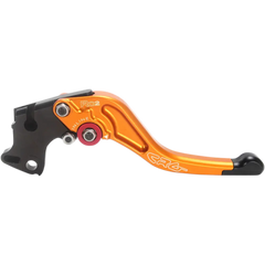 CRG Clutch Lever - RC2 - Short - Gold 2AD-621-H-G - Handlebars Controls Mirrors