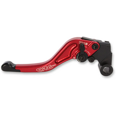CRG Clutch Lever - RC2 - Short - Red 2AN-632-H-R - Handlebars Controls Mirrors