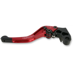CRG Clutch Lever - RC2 - Short - Red 2AN-641-H-R - Handlebars Controls Mirrors