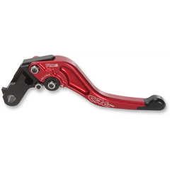CRG Clutch Lever - RC2 - Short - Red 2AN-662-H-R - Handlebars Controls Mirrors