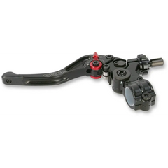CRG Clutch Lever - SC2 - Shorty - Black SC2-100-H-B - Handlebars Controls Mirrors