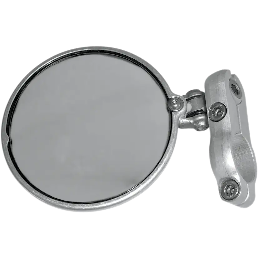 CRG Hindsight Mirror - LS - Left HSLS-201-L - Handlebars Controls Mirrors