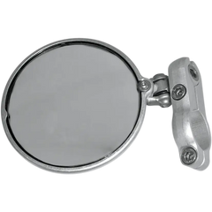 CRG Hindsight Mirror - LS - Left HSLS-201-L - Handlebars Controls Mirrors
