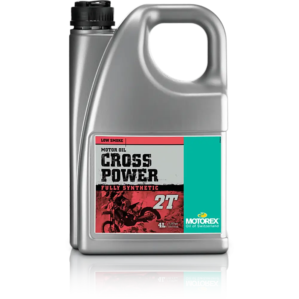 Cross Power 2t 4l