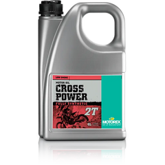 Cross Power 2t 4l