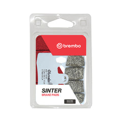 Brembo 07BB38LA Prime LA Front Brake Pads for Ducati Motorcycles