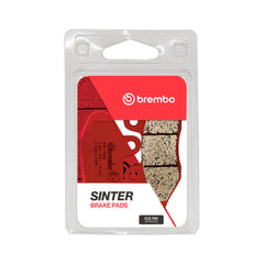 Brembo 07SU12SP Prime SP Sintered Rear Brake Pads