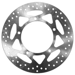 Brembo Serie Oro Front Fixed Rotor 68B407L2 for Kawasaki Ninja 300 and Versys-X 300