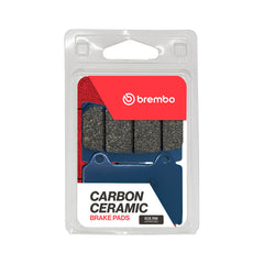 Brembo Prime CC Carbon Ceramic Brake Pads 07YA3507