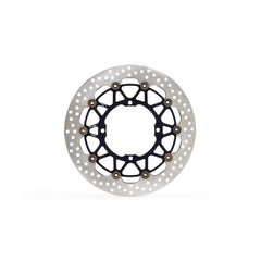 Brembo 108A64214 Xtra Front Supersport Floating Brake Rotor for Suzuki RM-Z250 and RM-Z450
