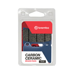 Brembo 07BB1907 Prime Organic Brake Pads