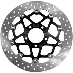 Brembo Serie Oro Front Floating Brake Rotor 78B40875 for Suzuki GSX-R1000