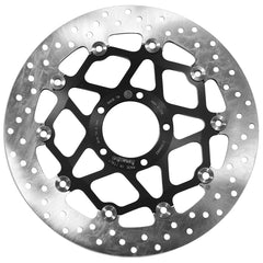 Brembo Serie Oro Front Floating Brake Rotor 78B40878