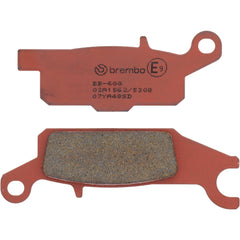 BREMBO Prime SD Sintered Enduro Brake Pads 07YA48SD